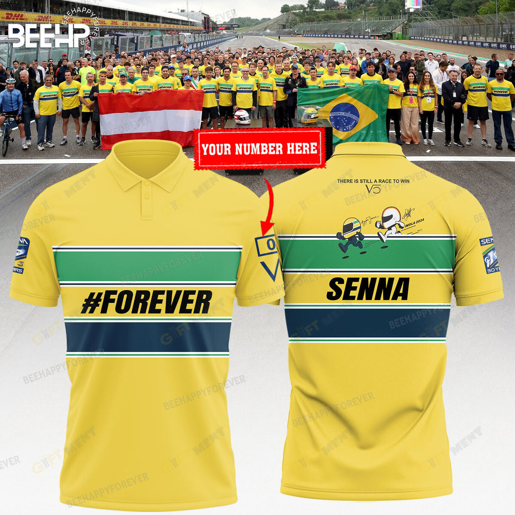 Forever Senna Shirt