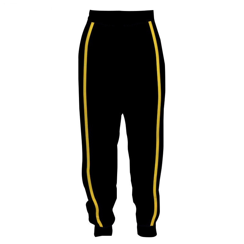 TGI Team Lamborghini by GRT 3D Apparel II