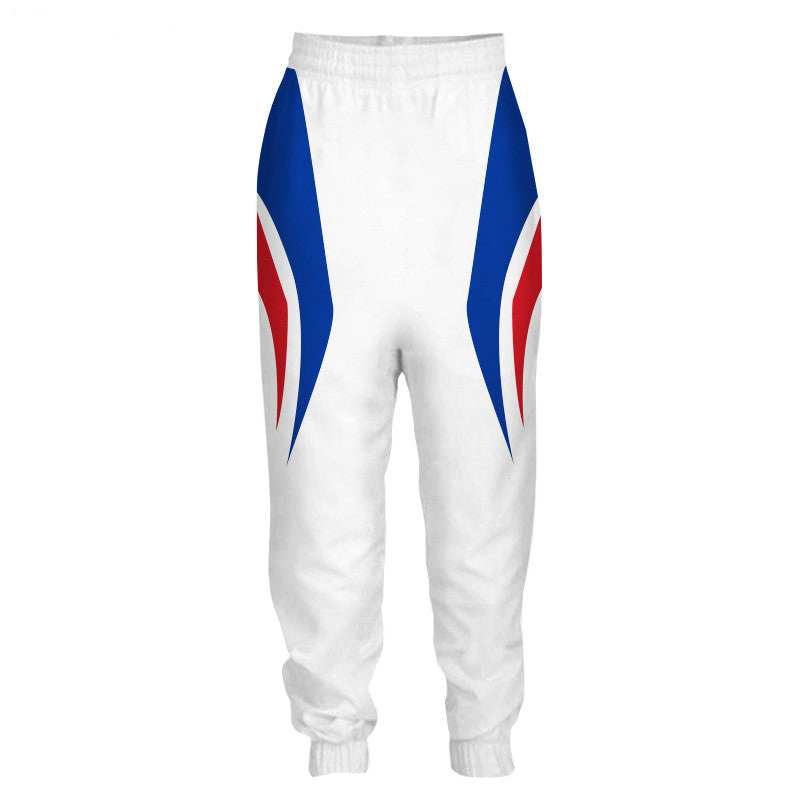 Dörr Motorsport 3D Apparel