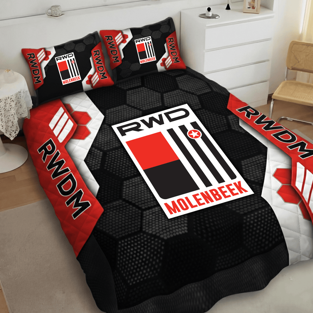 RWDM Inspired Quilt Set