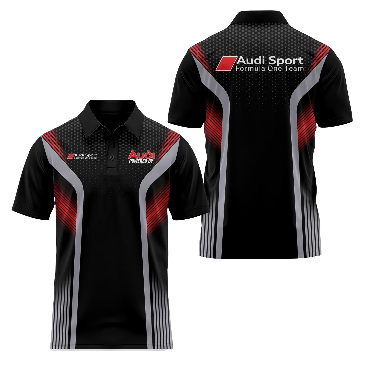 Audi Apparels USPL735