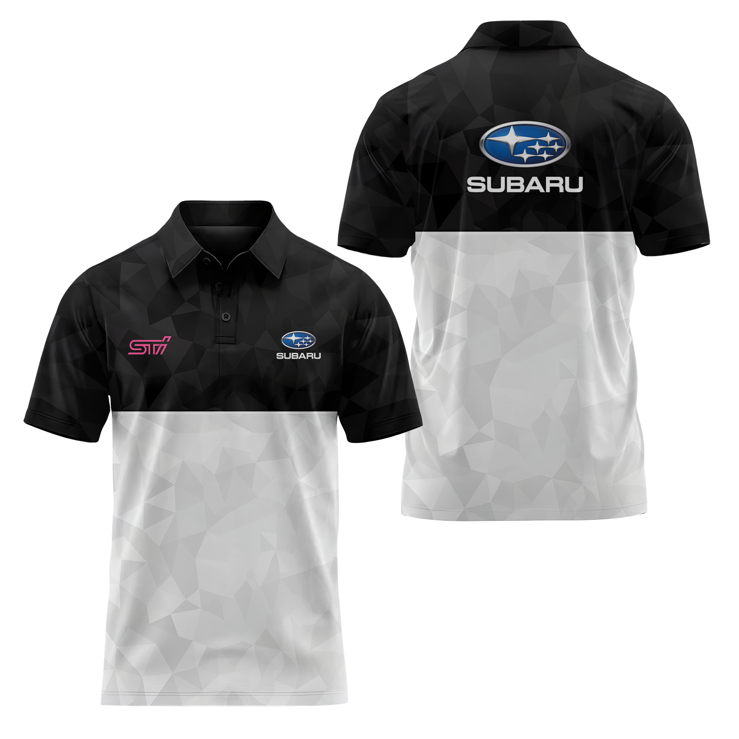Subaru Apparels USPL949