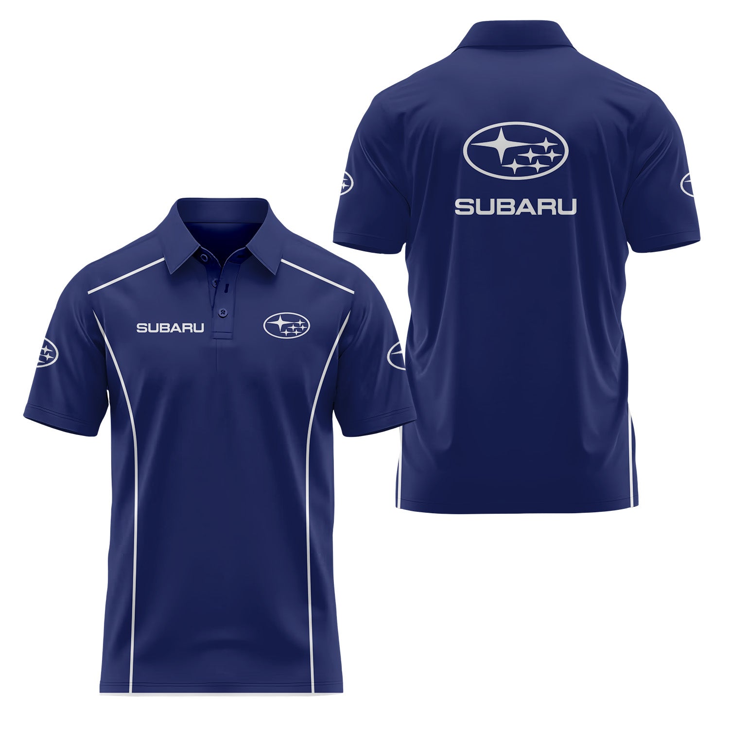 Subaru Apparels USPL980