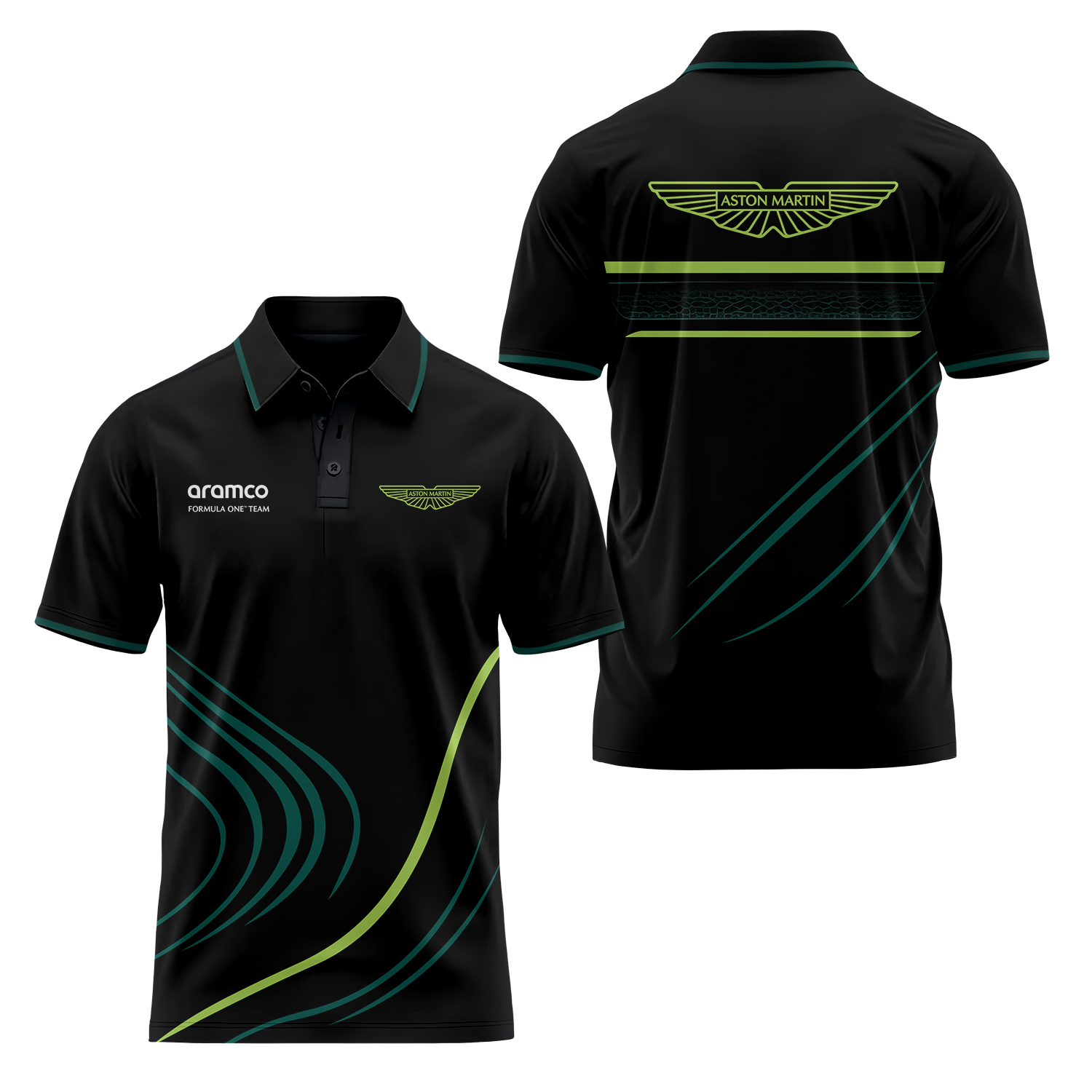 Aston Martin Apparels USPL313