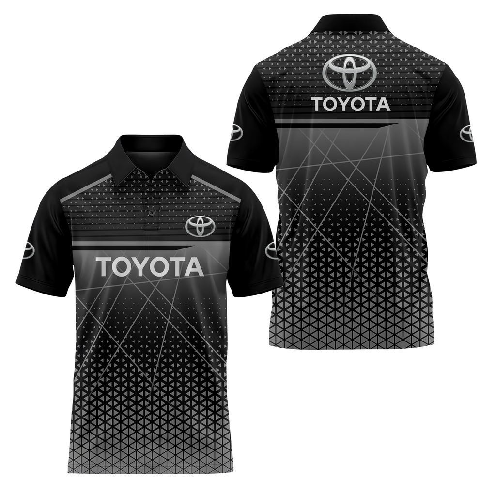 Toyota Apparels USPL865