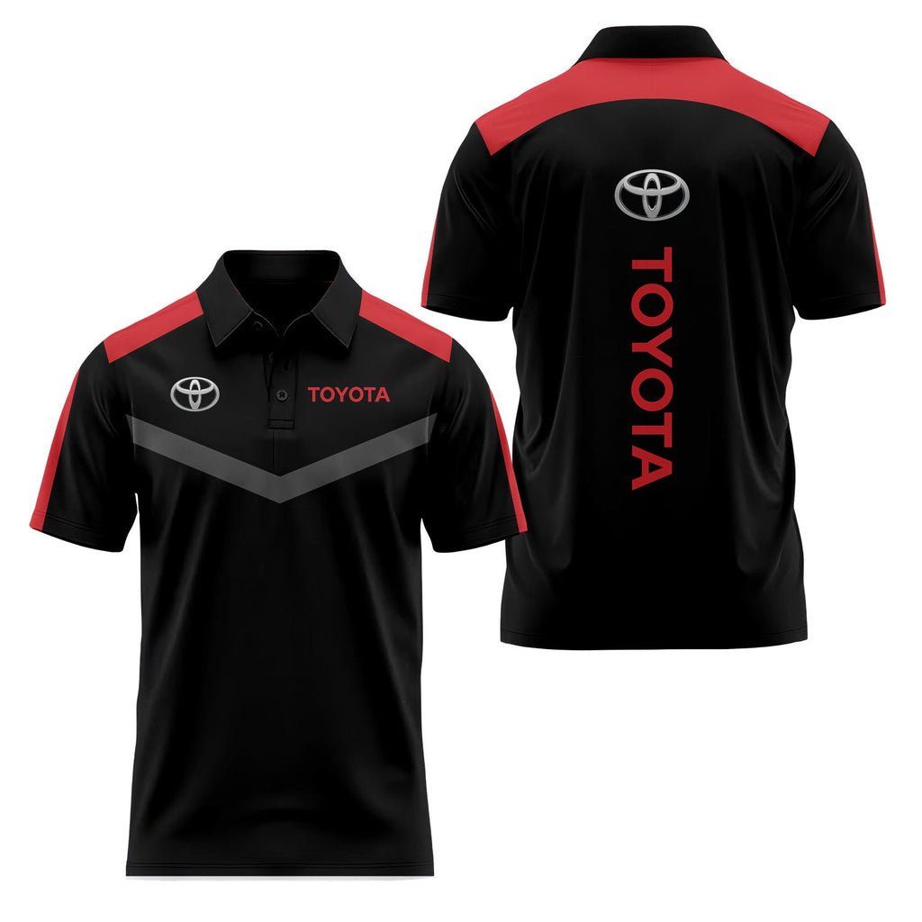 Toyota Apparels USPL867