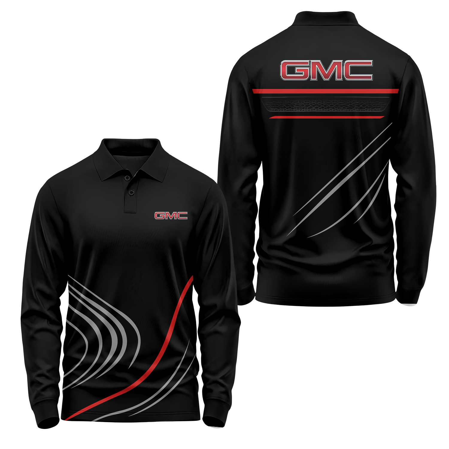 GMC Apparels USPL1525