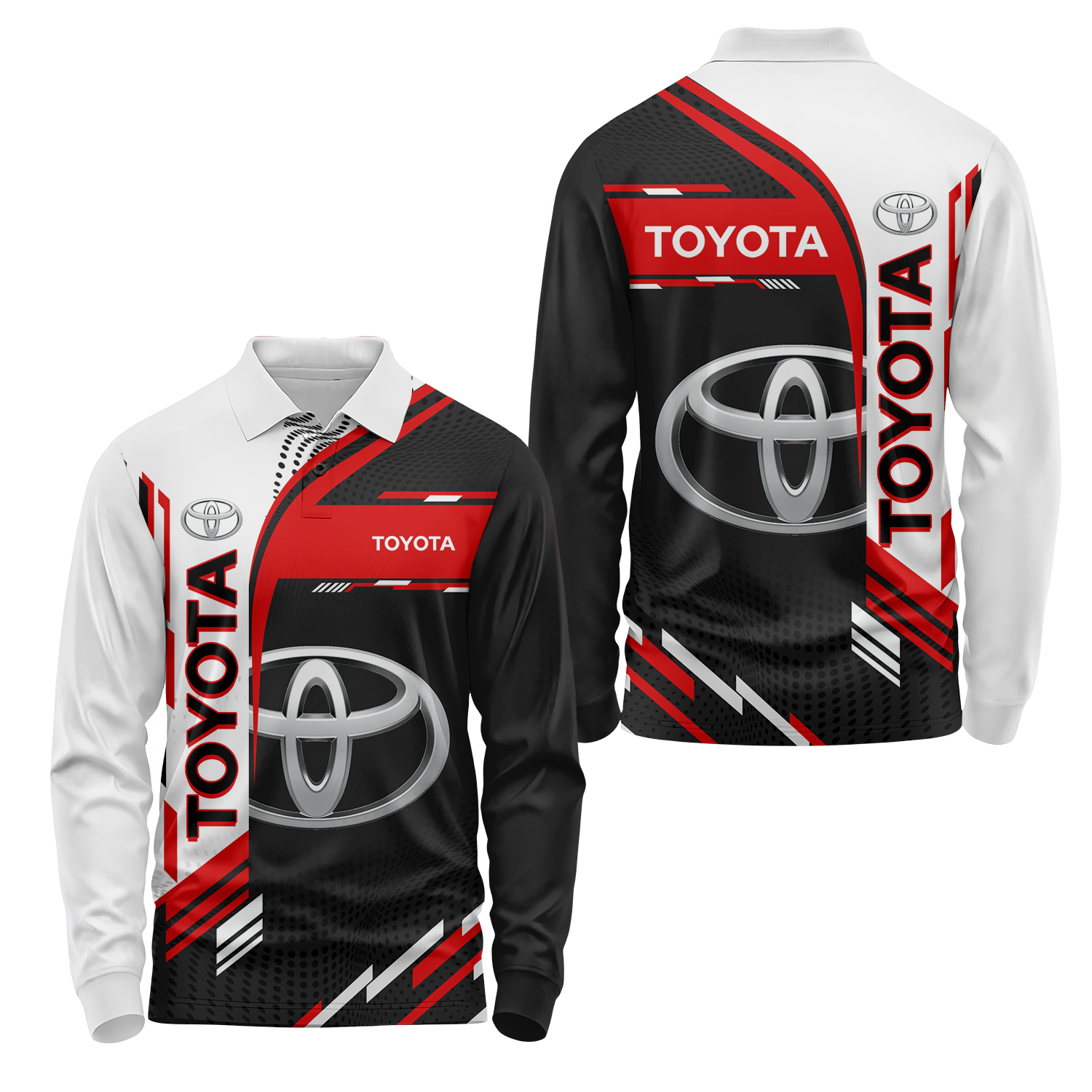 Toyota Apparels USPL849