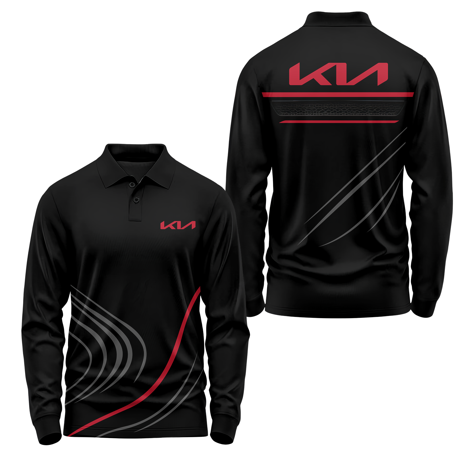 Kia Apparels USPL1275