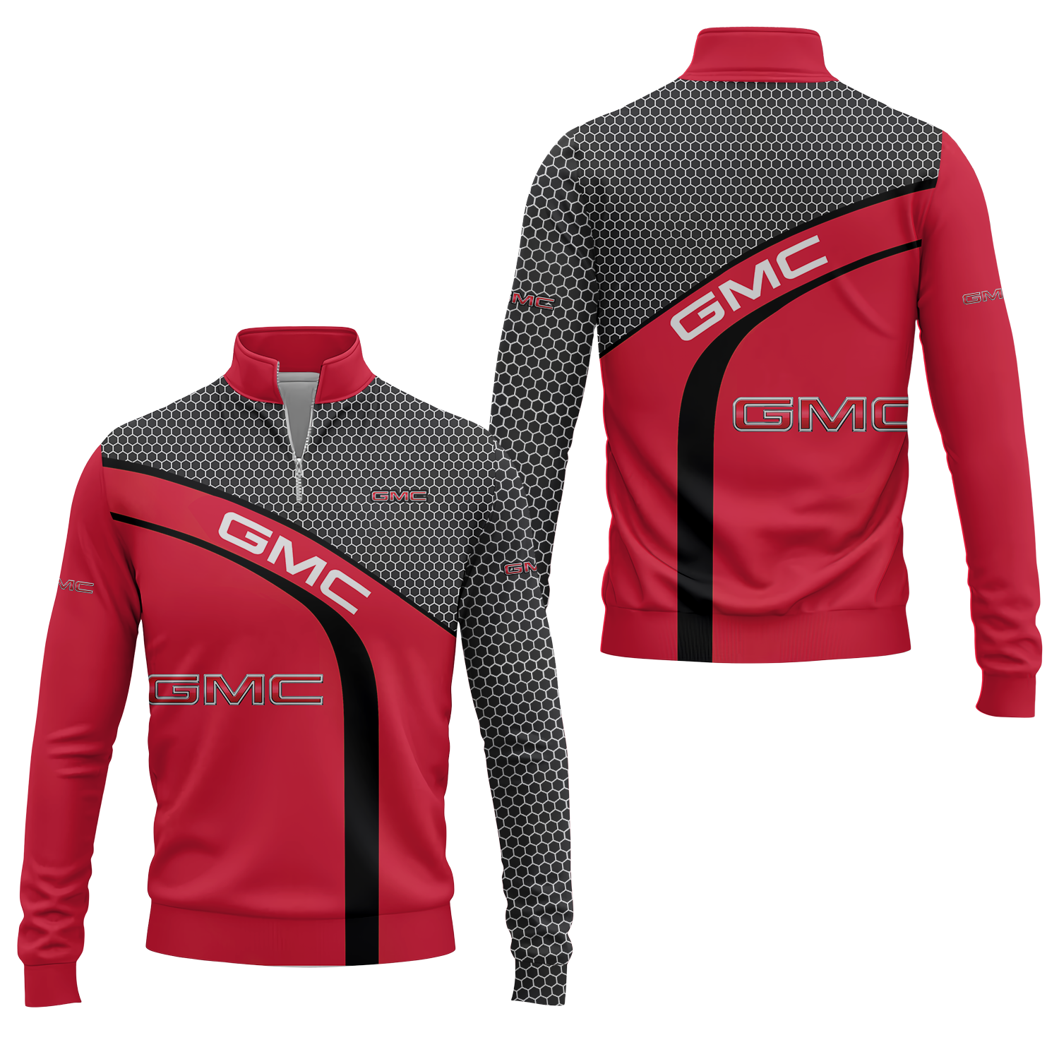GMC Apparels USPL1514