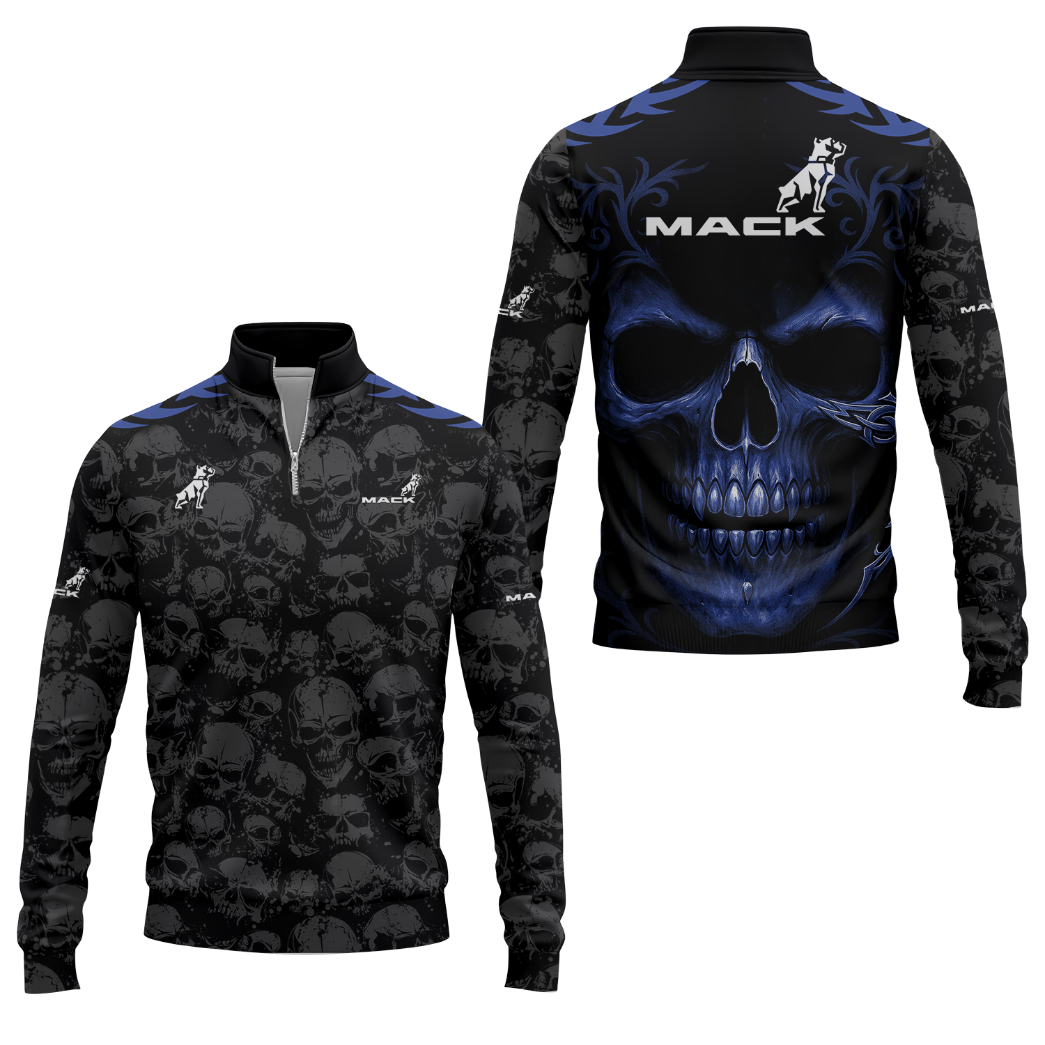 Mack Trucks Apparels USPL1815