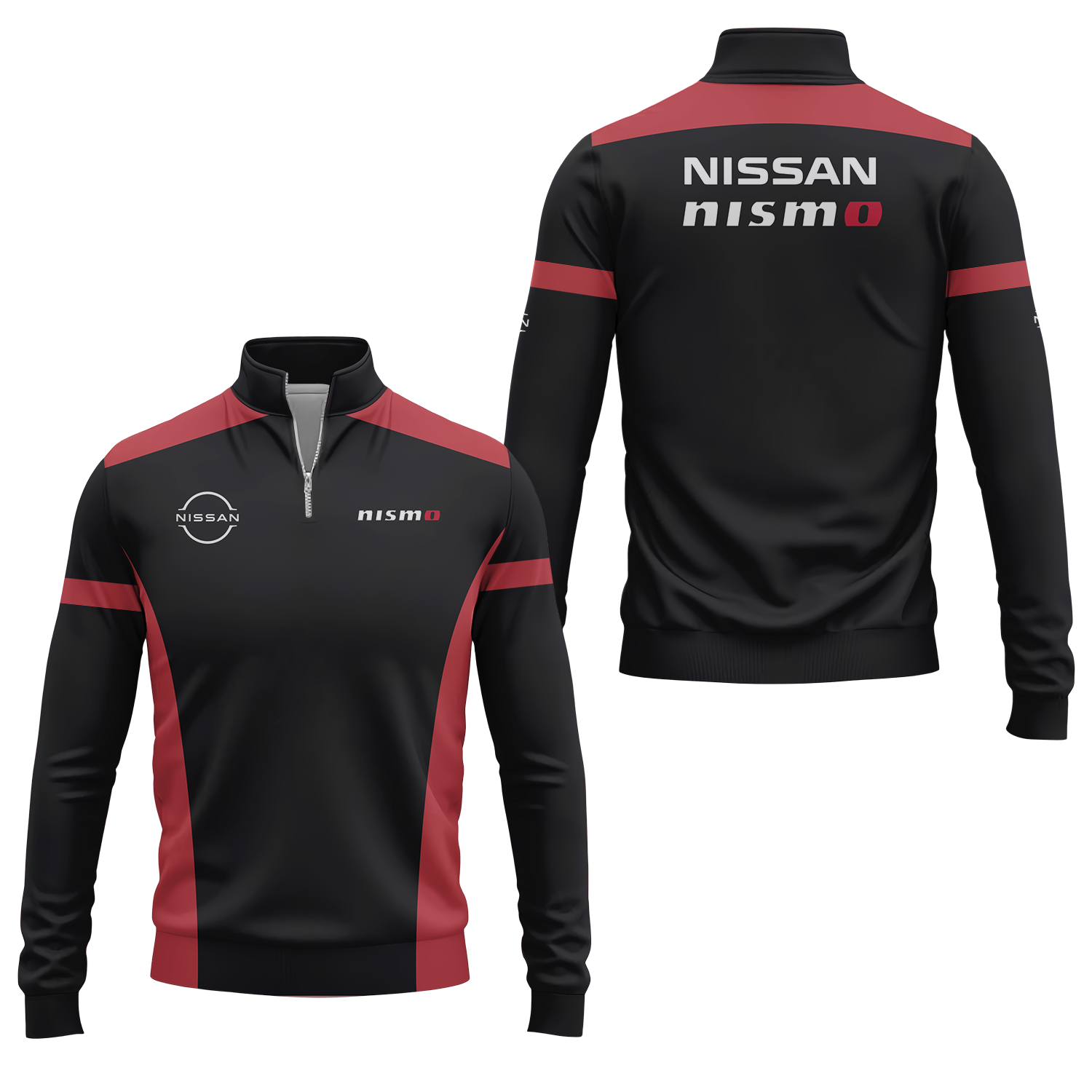 Nissan Apparels USPL1115