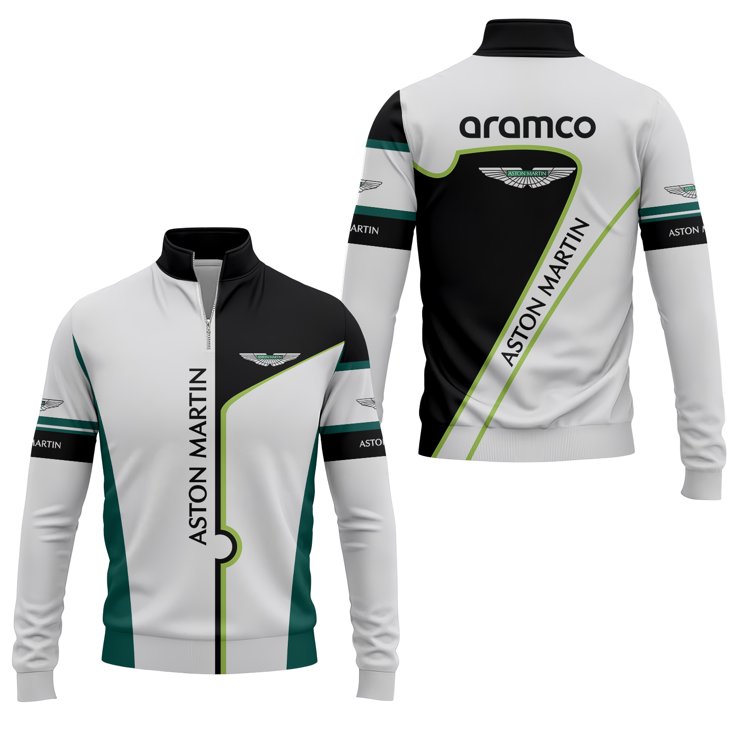 Aston Martin Apparels USPL316
