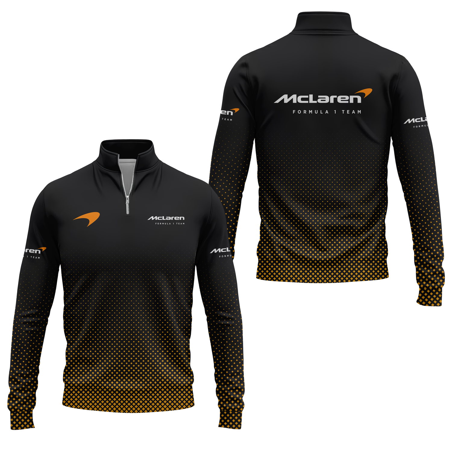 Mc Laren Apparels USPL267