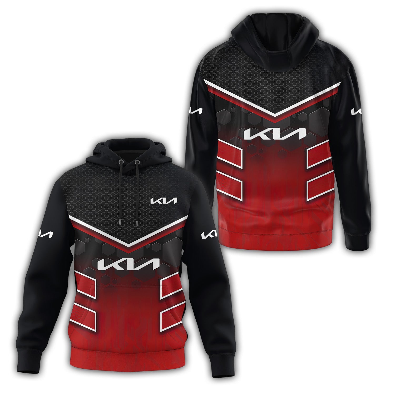 Kia Apparels USPL1267