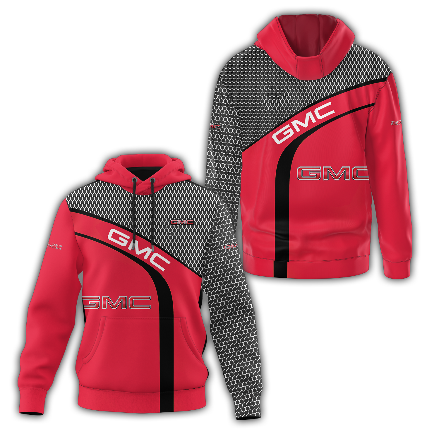 GMC Apparels USPL1514