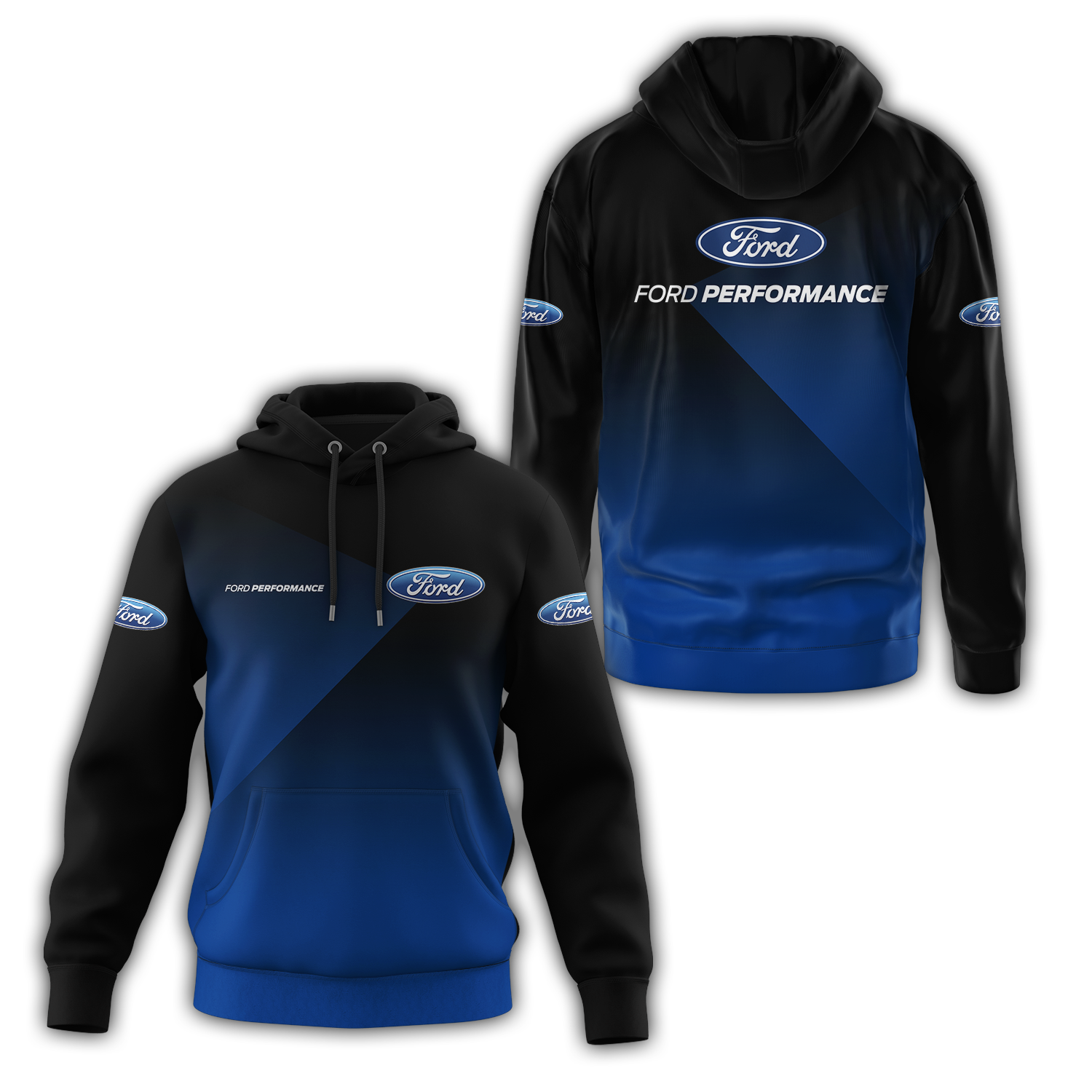 Ford Apparels USPL180
