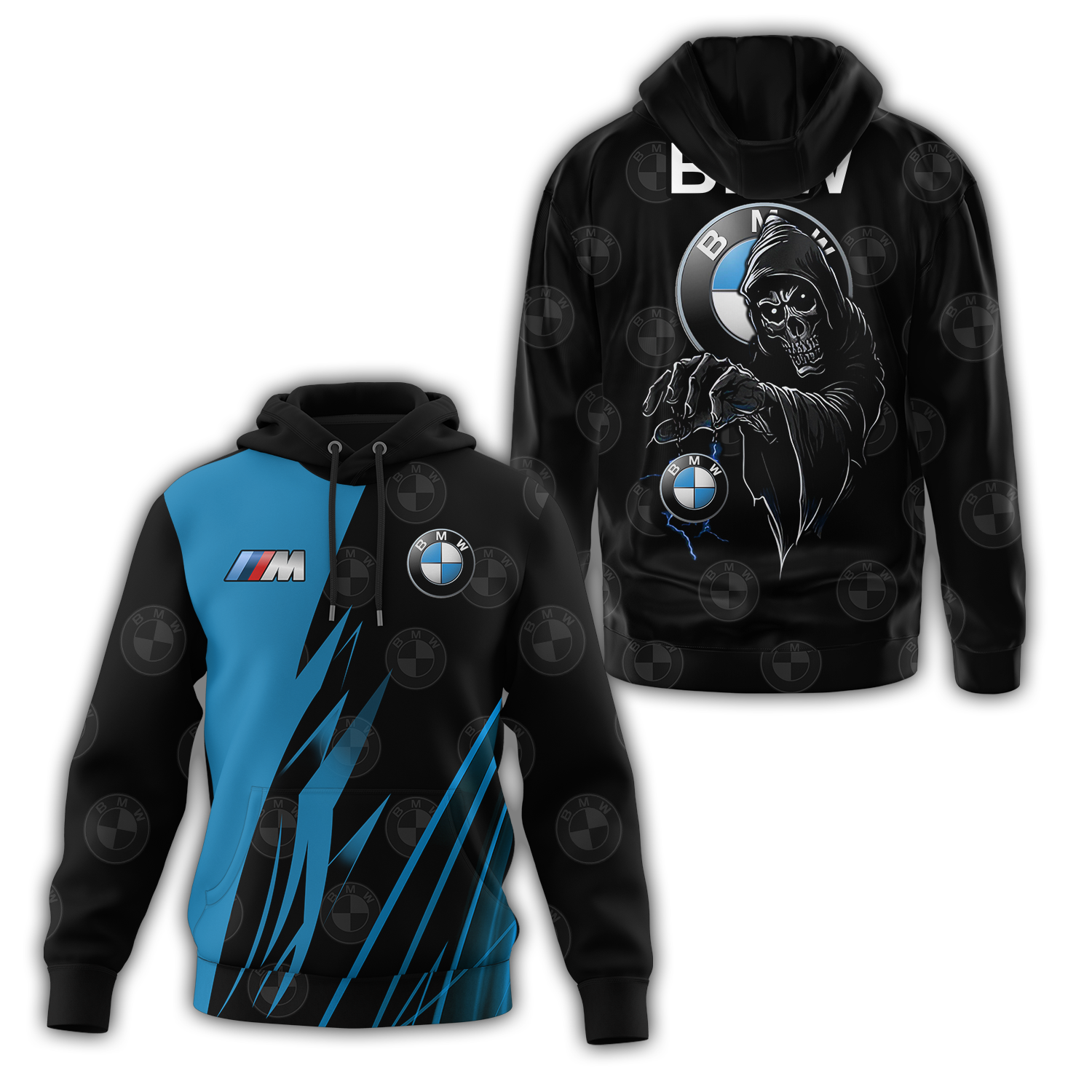 BMW Apparels USPL537