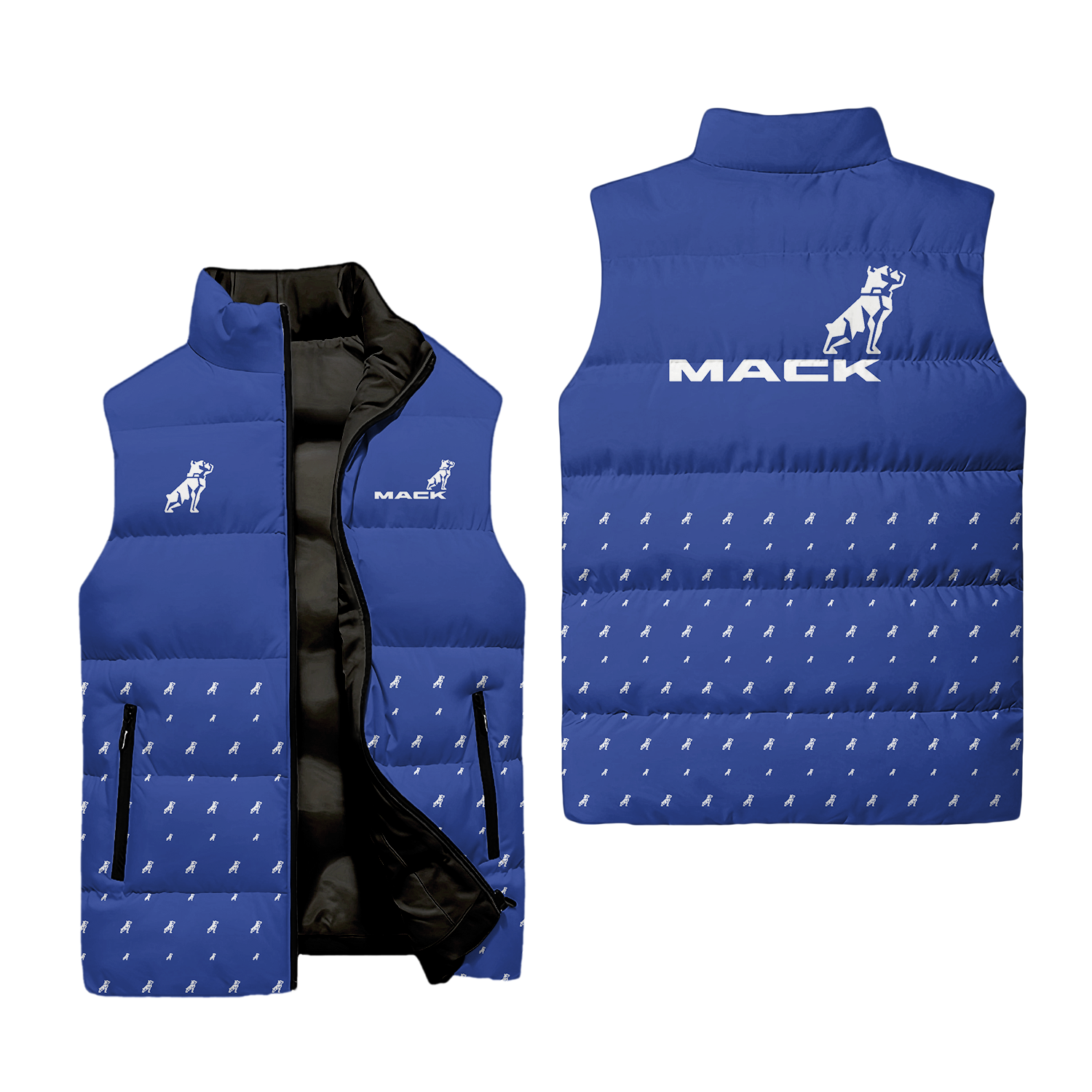 Mack Trucks Apparels USPL1801