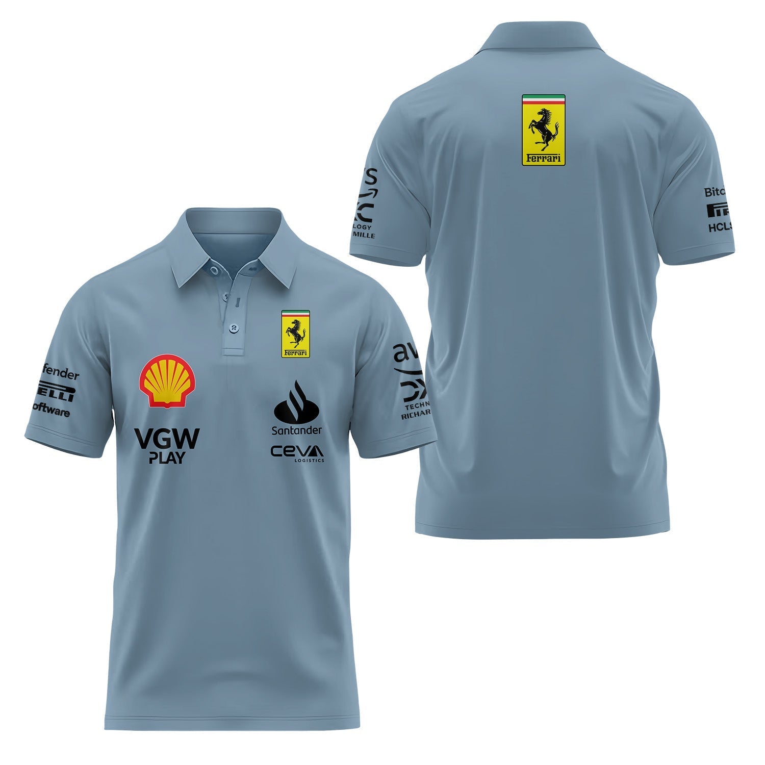 FRR Apparels USPL239