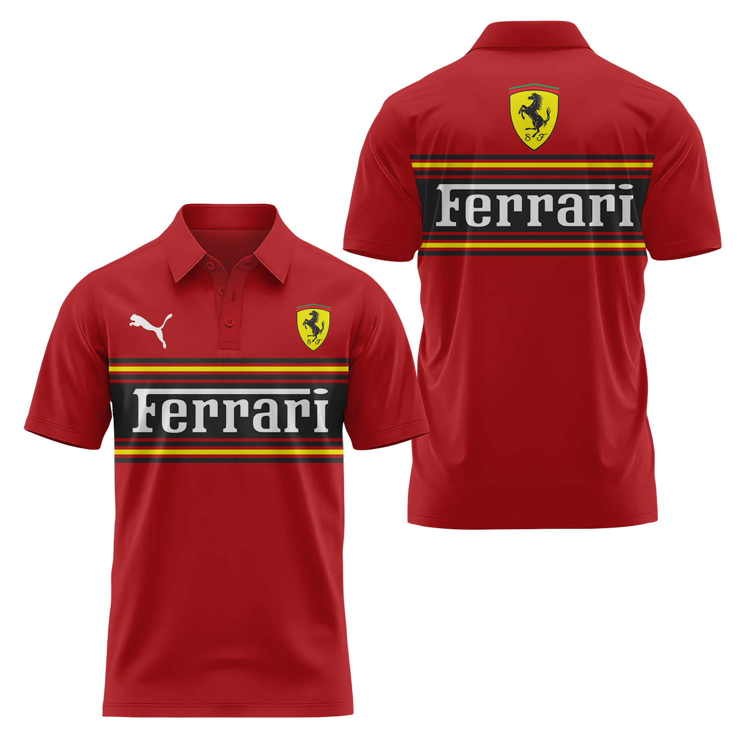 FRR Apparels USPL232